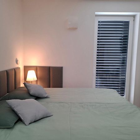 Apartmán Downtown Delight Lublaň Exteriér fotografie