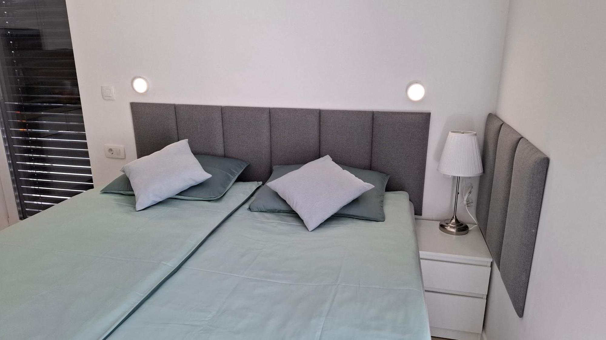 Apartmán Downtown Delight Lublaň Exteriér fotografie