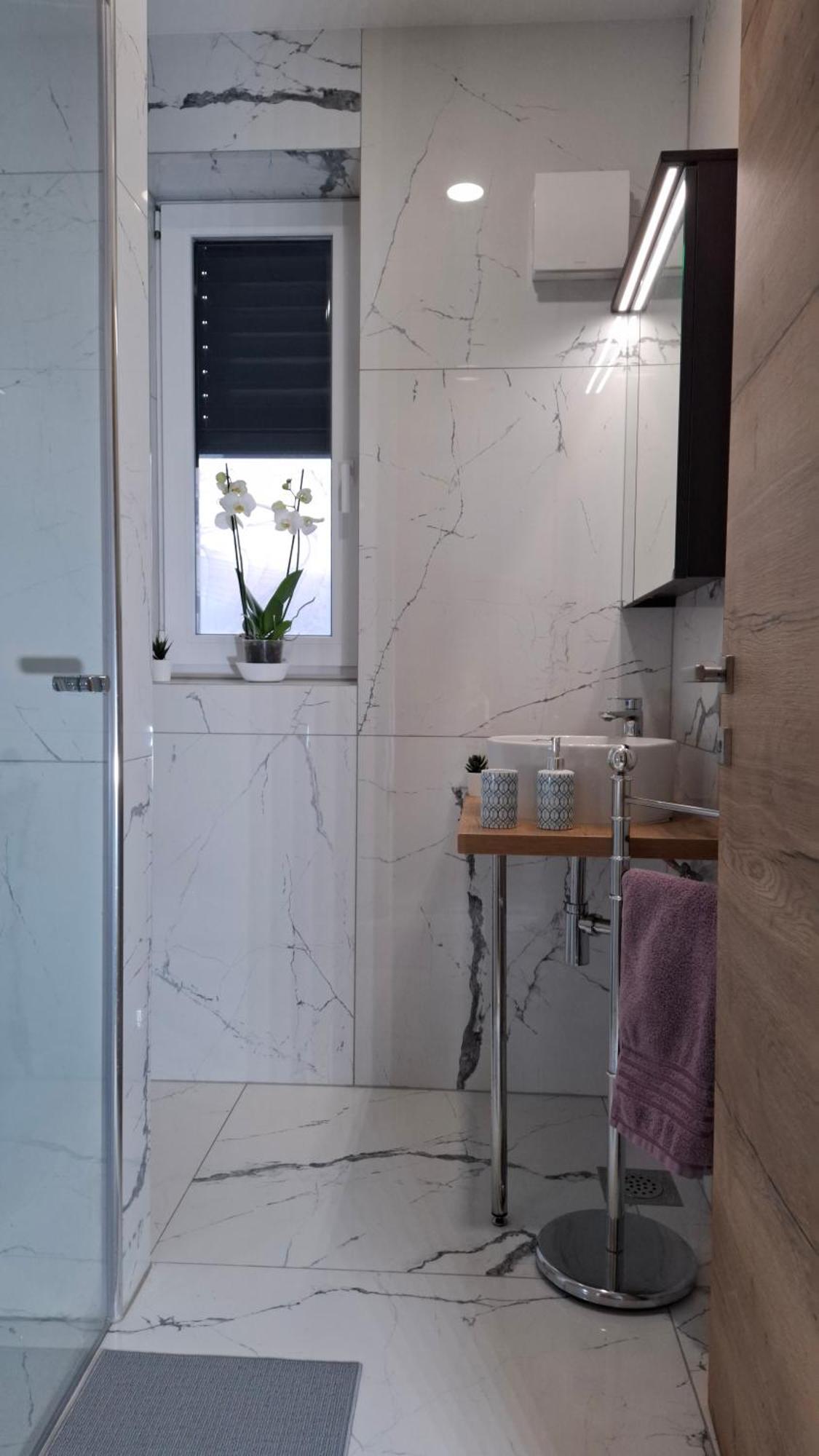 Apartmán Downtown Delight Lublaň Exteriér fotografie