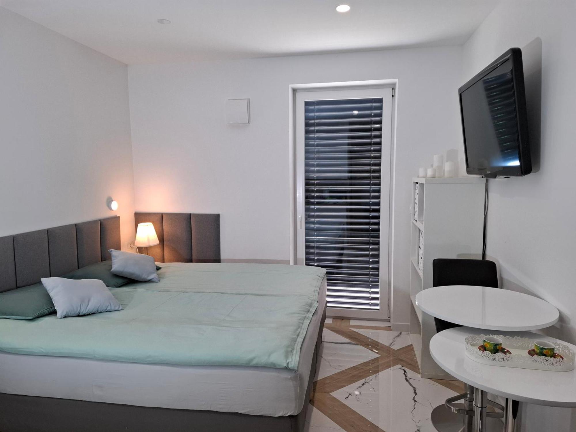 Apartmán Downtown Delight Lublaň Exteriér fotografie