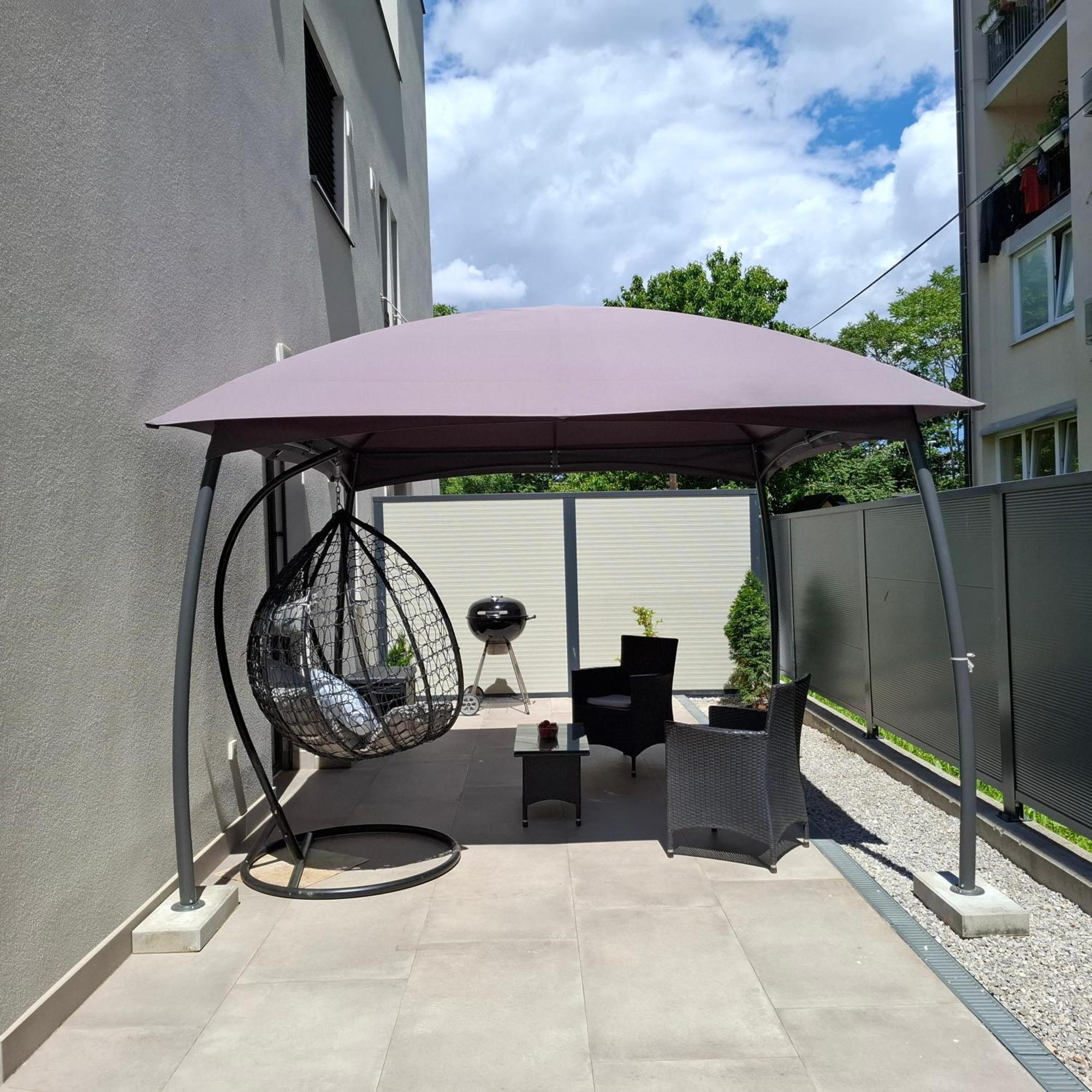 Apartmán Downtown Delight Lublaň Exteriér fotografie